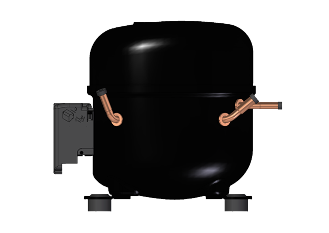 P系列R290定频压缩机